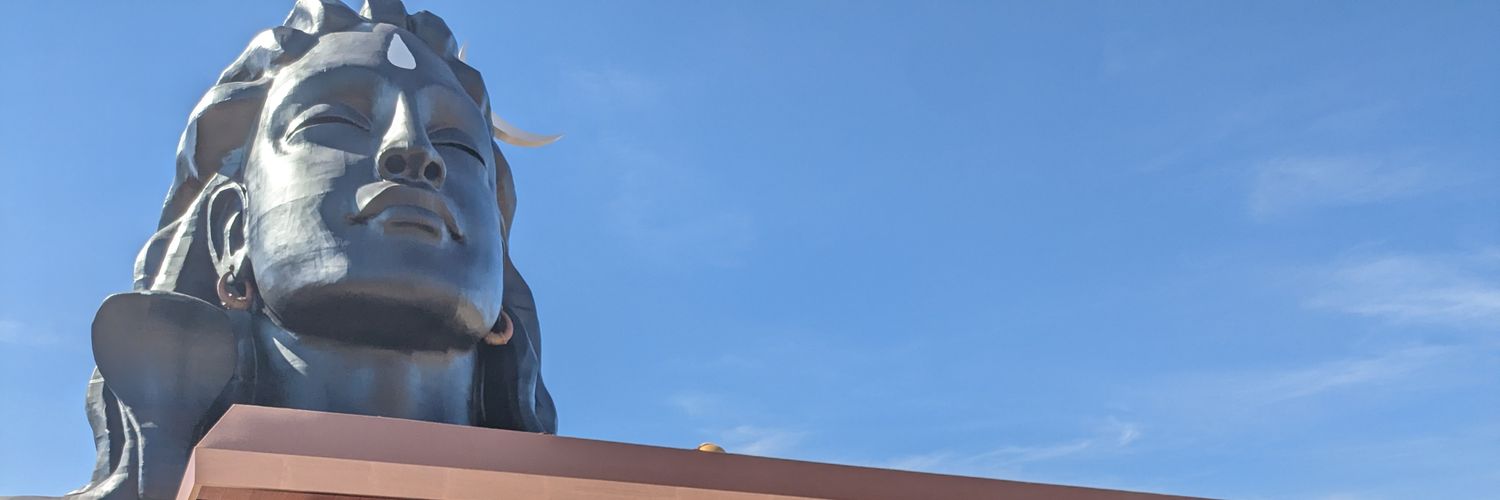 FalgunQQ's profile banner image
