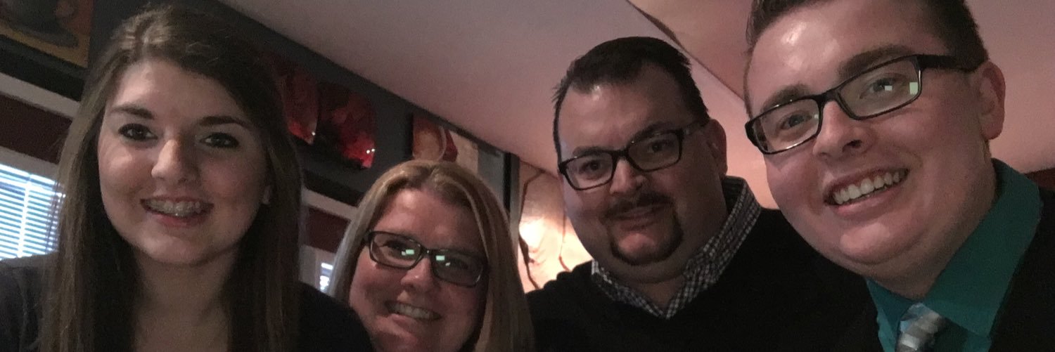 JohnS6821's profile banner image