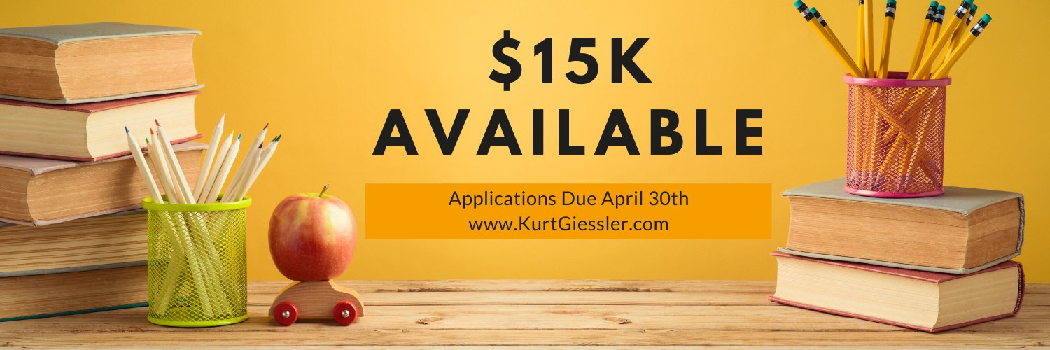 KurtGiesslerFdn's profile banner image