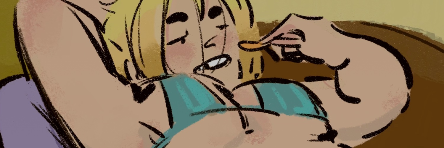 shmooploop's profile banner image