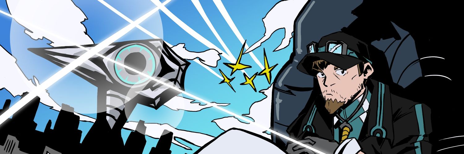 Brock Hatfield banner