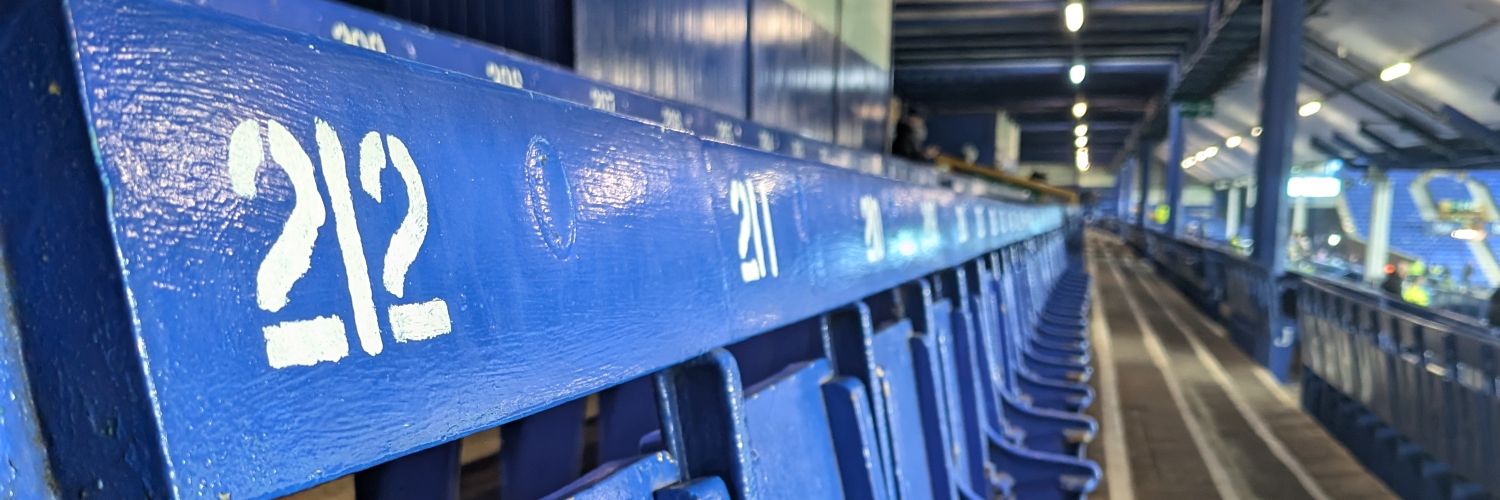 Mark Darlington banner