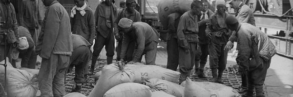 WW1CLC Profile Banner