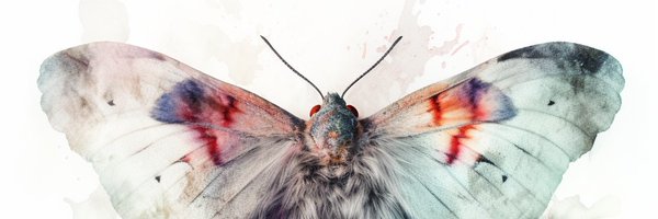 LegoMoth Profile Banner