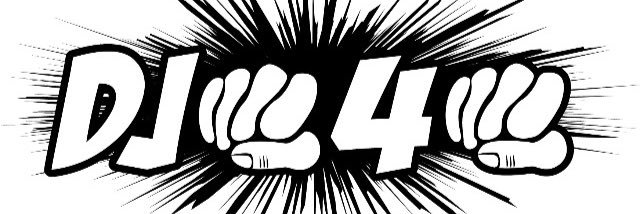 djpound4pound's profile banner image