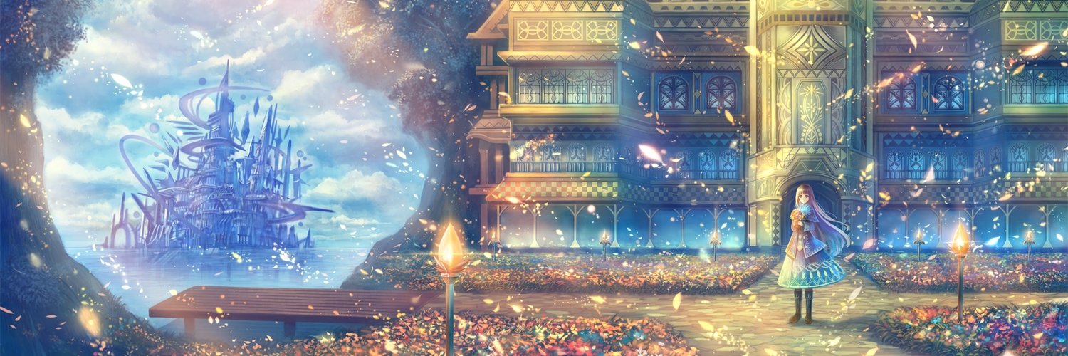 Jasonnam161's profile banner image