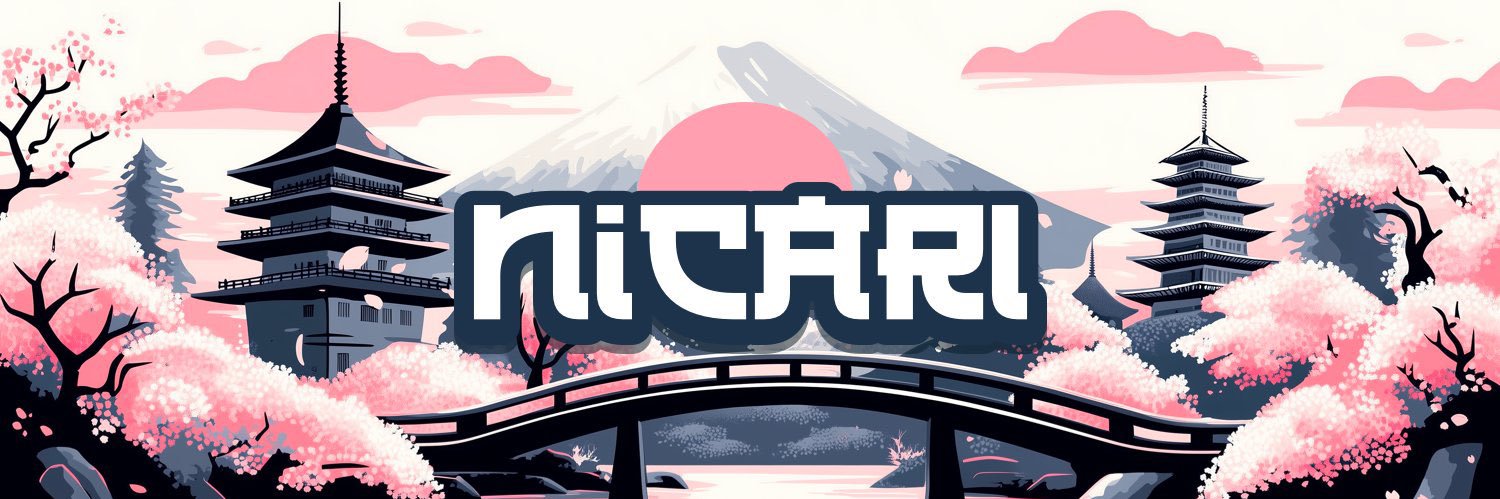 Nicari 🤍's banner