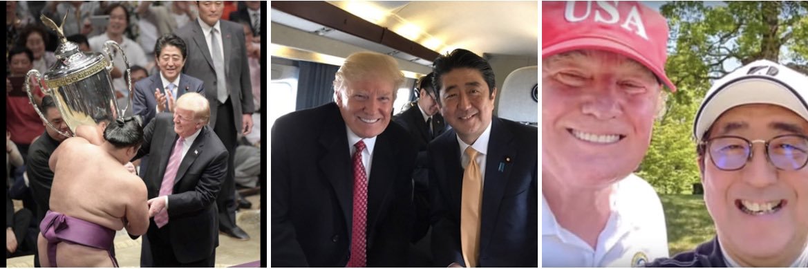 PATRIO🇯🇵ｺﾐｭﾆﾃｨﾉｰﾄ不要論 banner