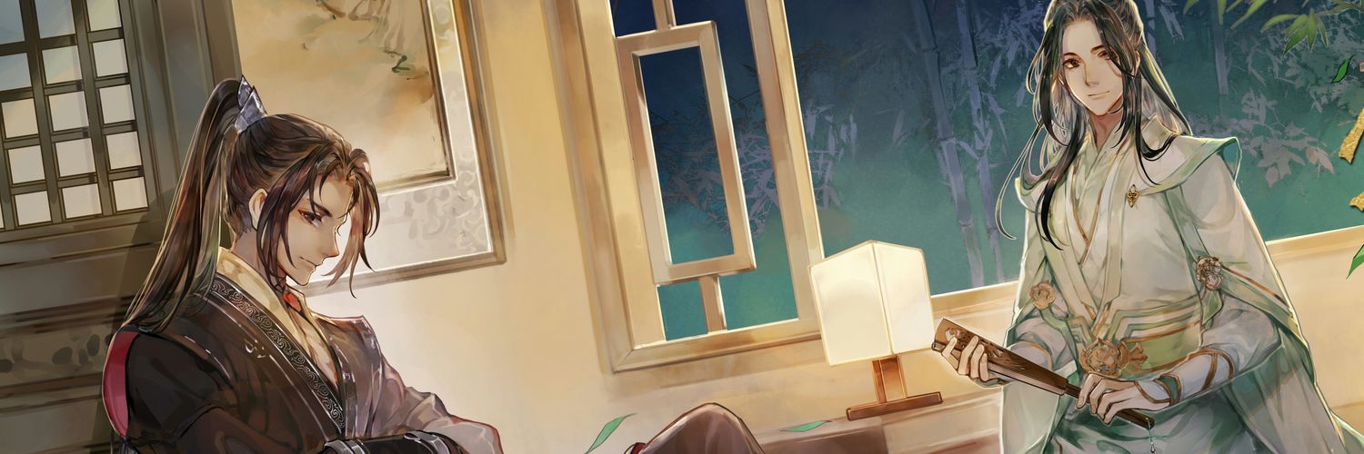 firelight_yeol's profile banner image