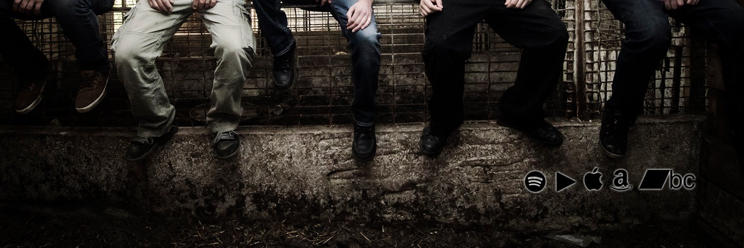 WeAreHumanBand's profile banner image