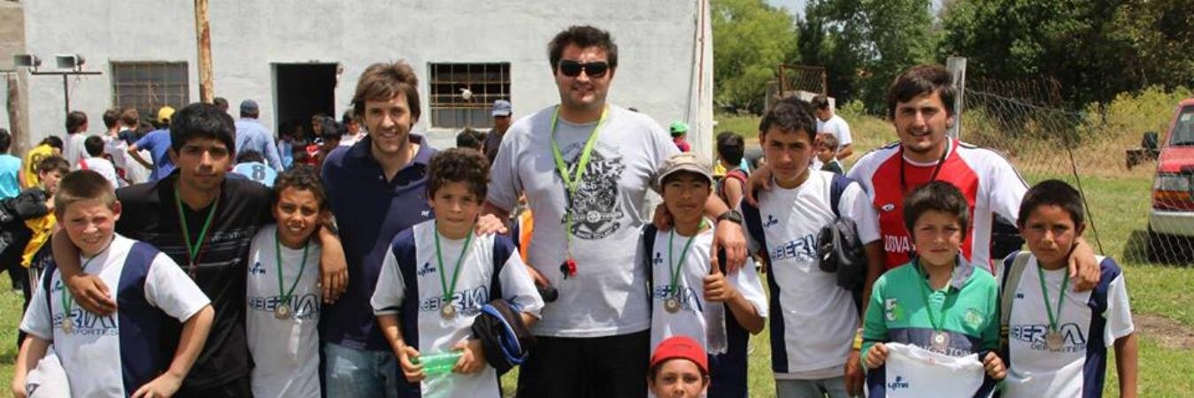juanchylobe's profile banner image