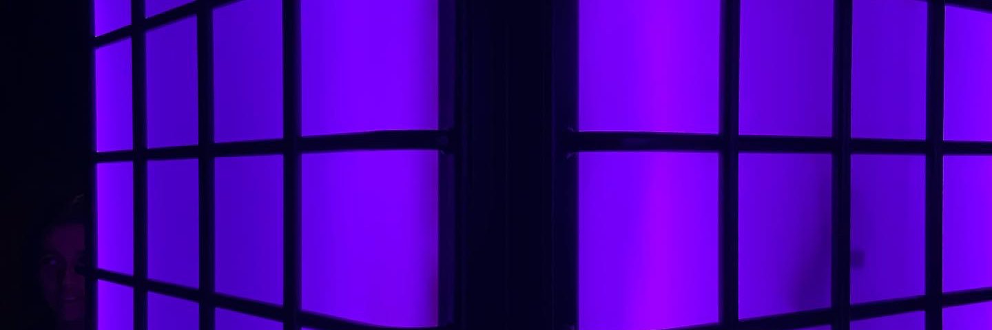 mofelia26's profile banner image