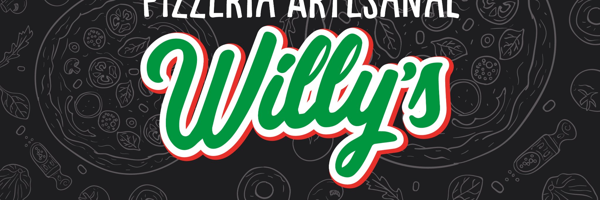 pizzeriawillys's profile banner image