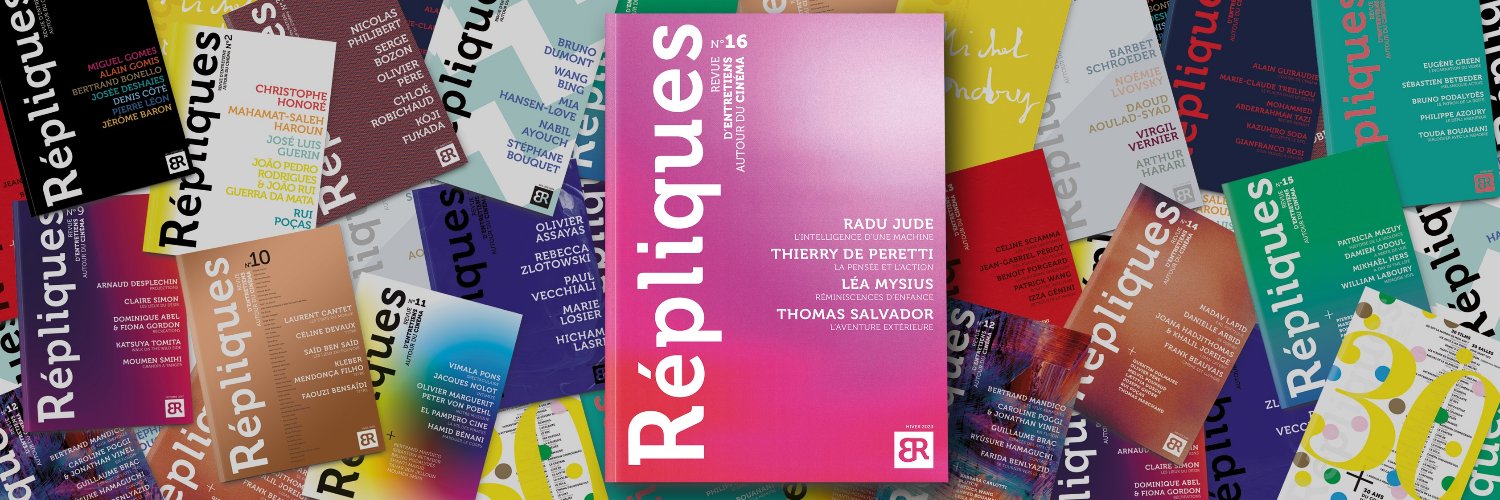 revue_repliques's profile banner image