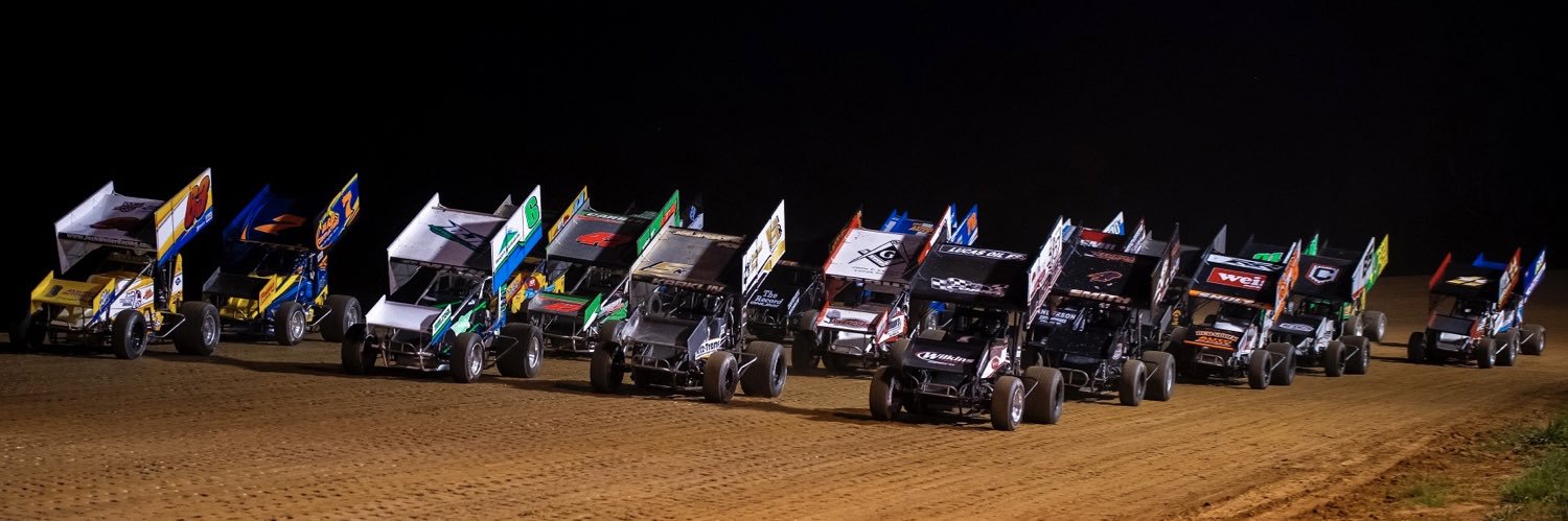 Central PA Racing banner