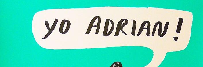 AdrienBehn's profile banner image