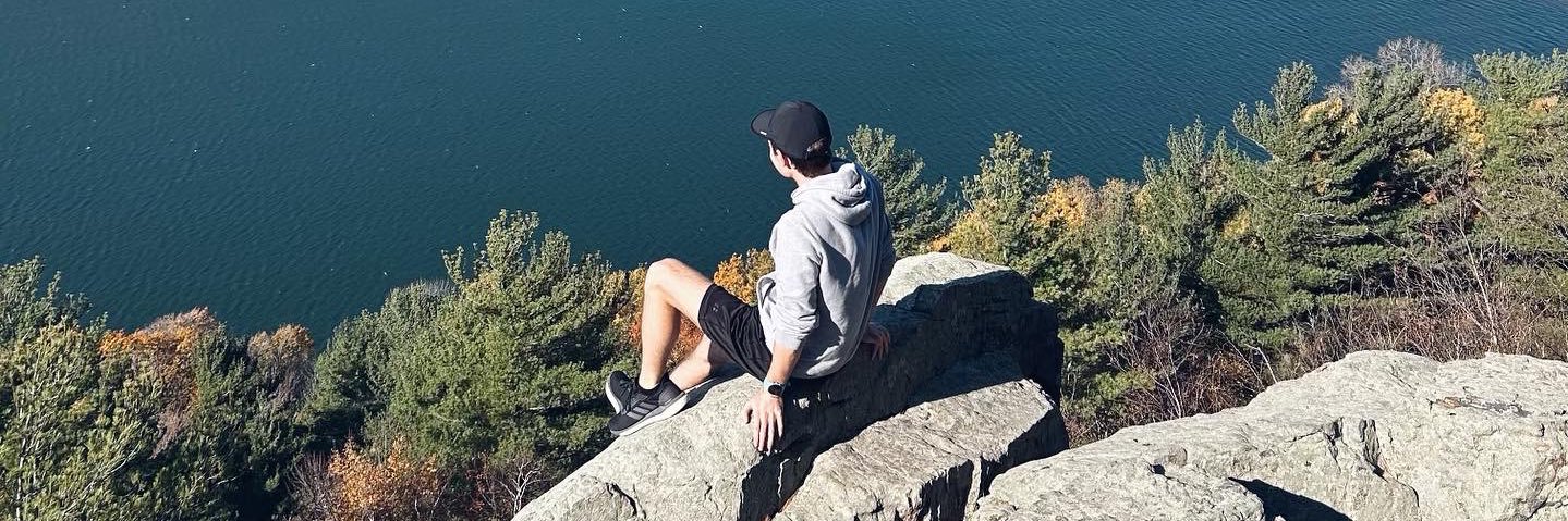 NickBalerud's profile banner image