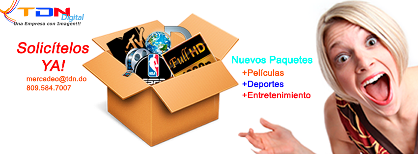 TDNMedios's profile banner image