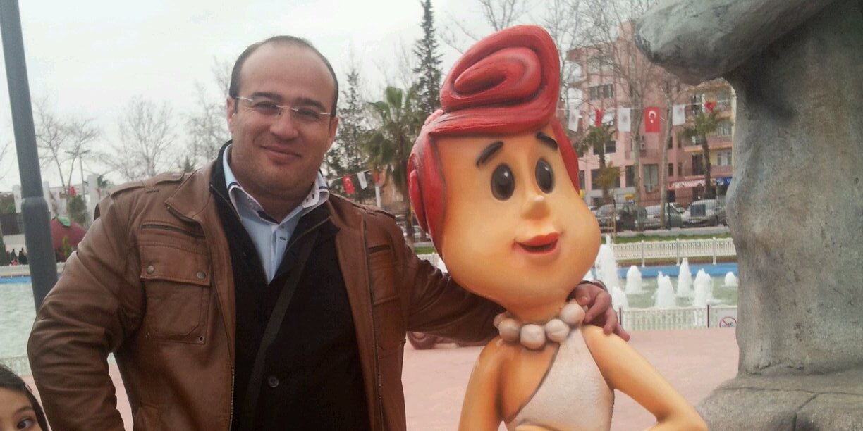 FitMehmet's profile banner image