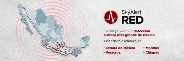 REDSkyAlert Profile Banner