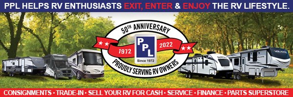 PPL Motor Homes (@pplmotorhomes) / Posts / X