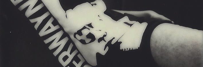 DangerWayne banner