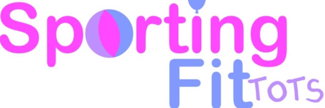 SportingFitTots's profile banner image