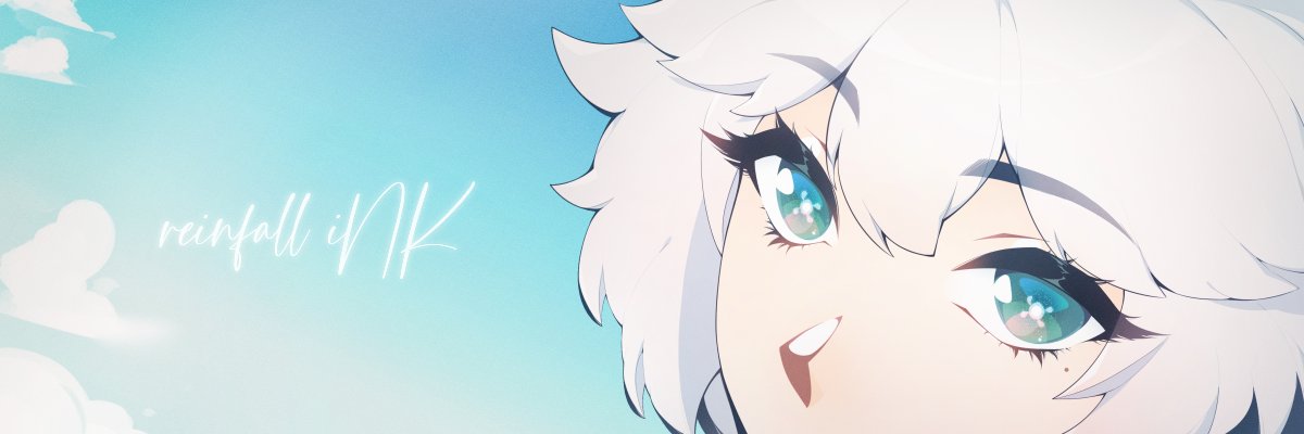 reinfallink's profile banner image