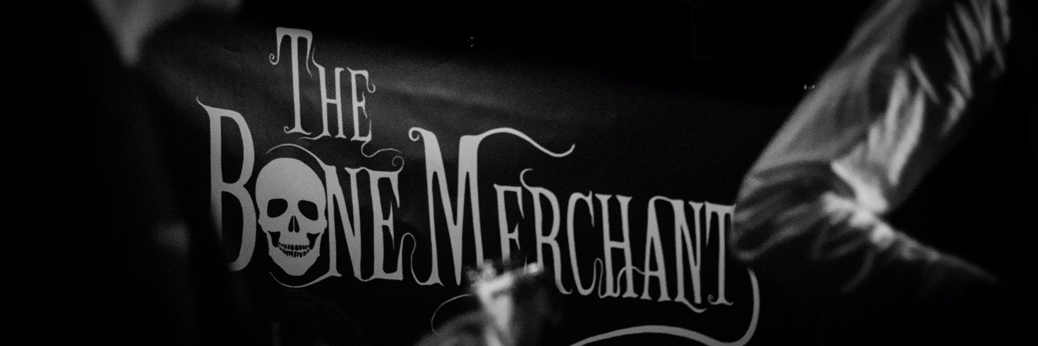 BoneMerchants's profile banner image