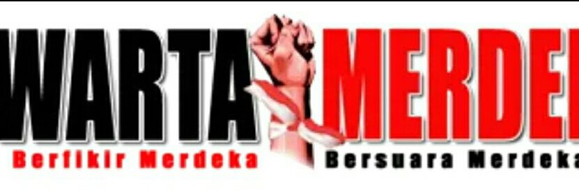 WartaMerdeka1's profile banner image