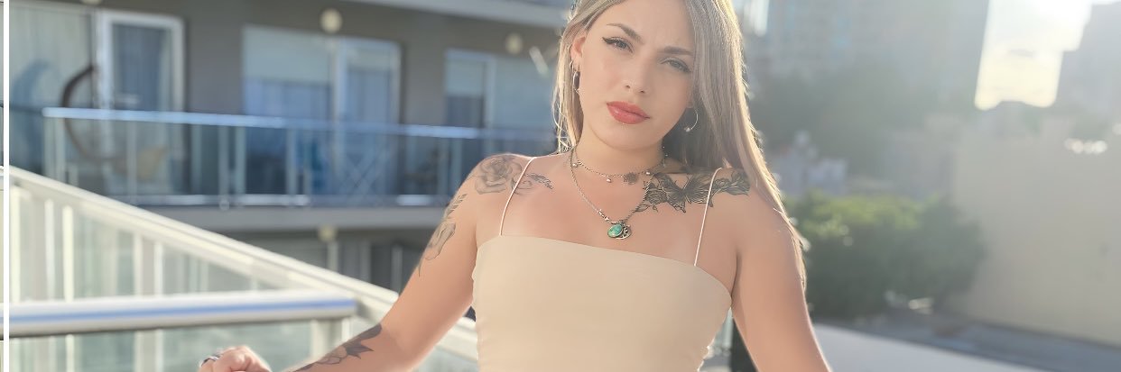 MaRuFermin's profile banner image