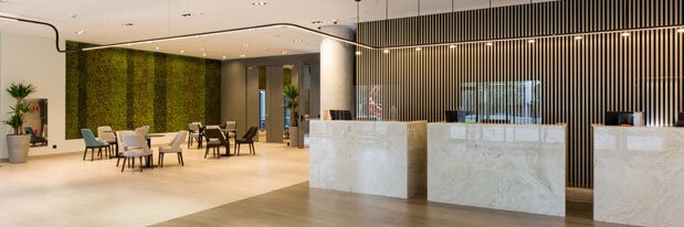 A3starHotel's profile banner image