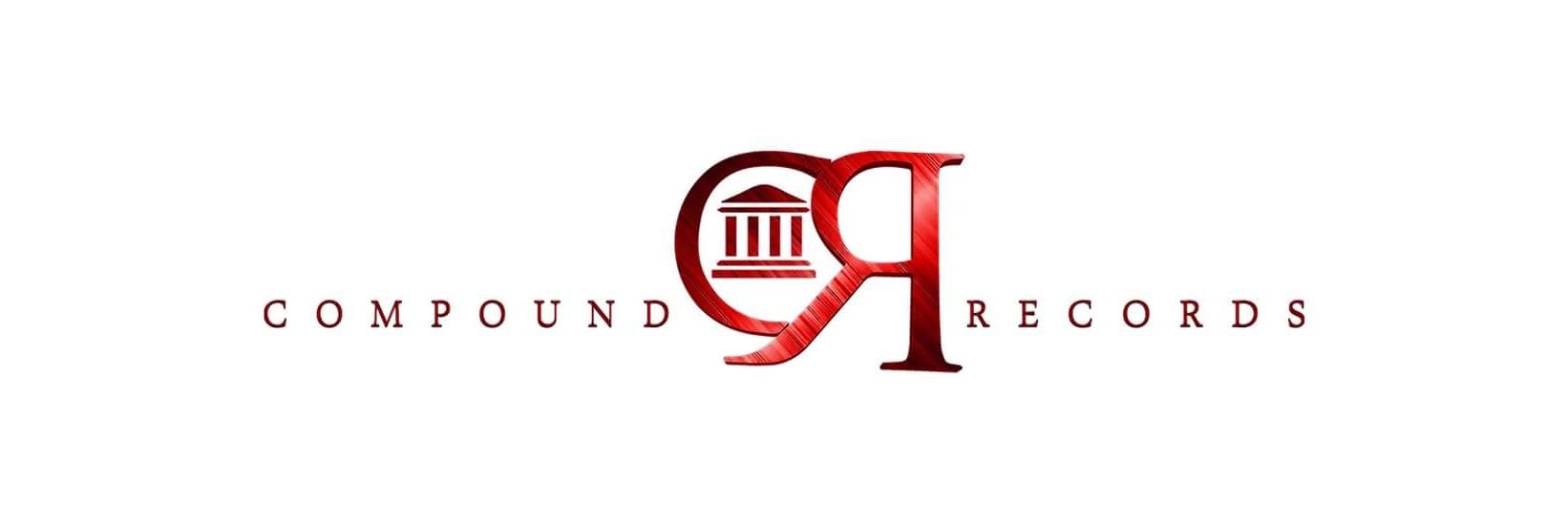 Compound Records banner
