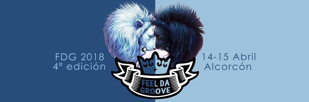 FeelDaGroove1's profile banner image