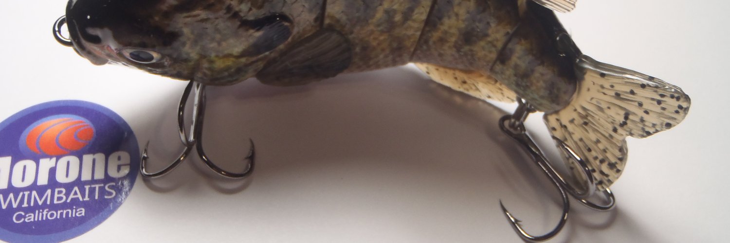 MoroneSwimbaits's profile banner image
