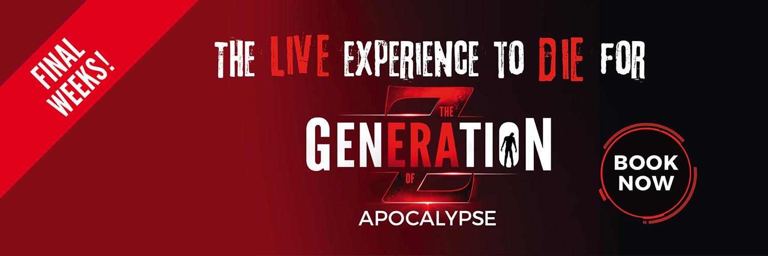 GenerationOfZ's profile banner image