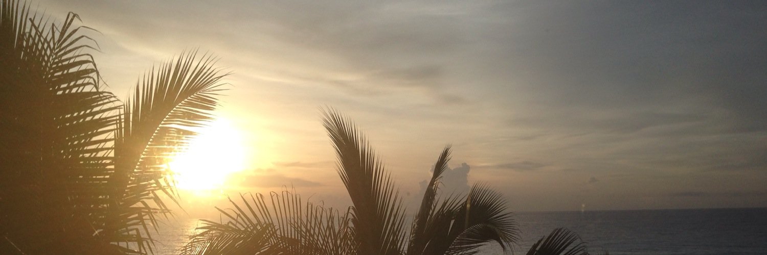 Daryl_6's profile banner image