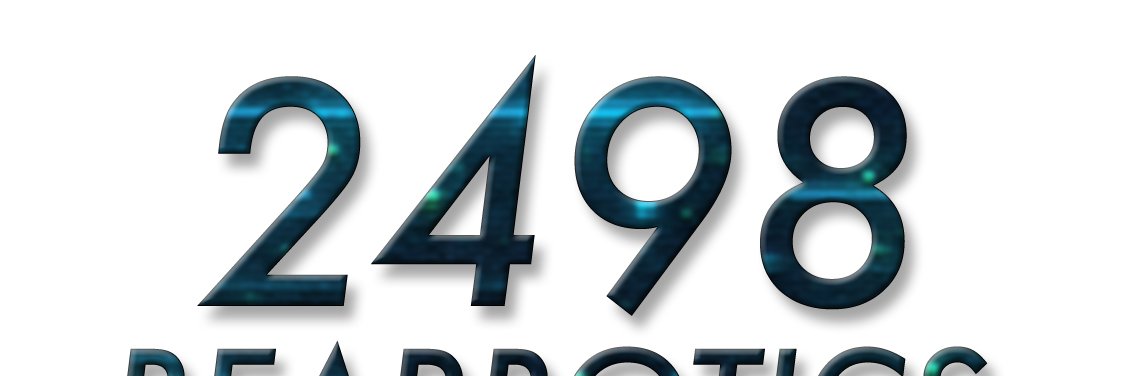 BlakeBearbotics's profile banner image