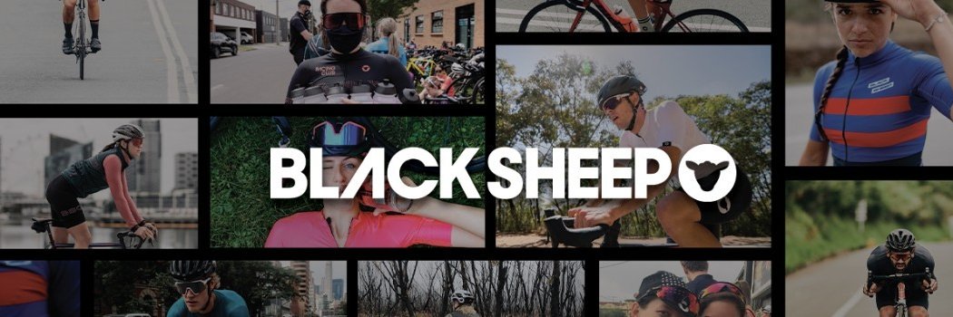 Black Sheep Performance Apparel banner