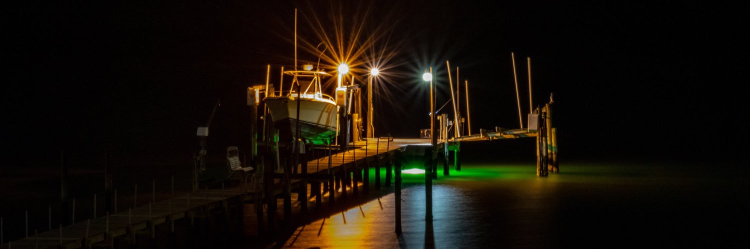 ©️Combat Fishing Russ®️ 🎣 banner