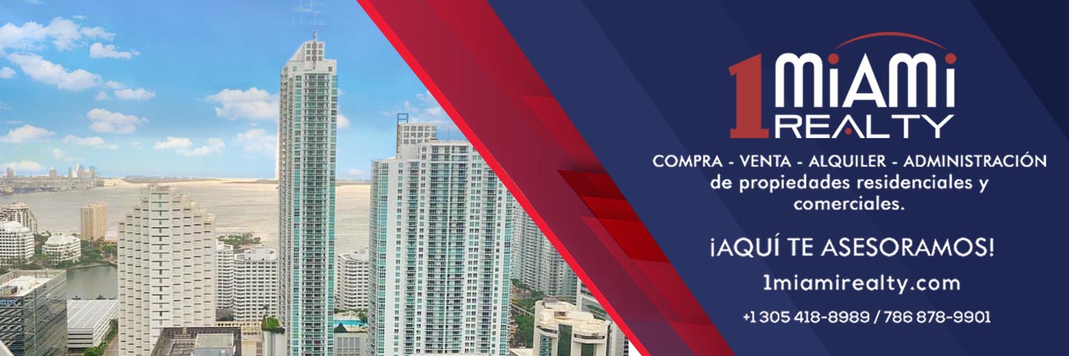 1MIAMIREALTY's profile banner image