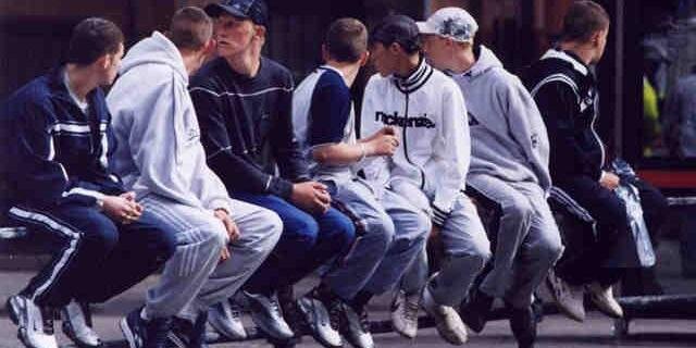 Straightlads's profile banner image