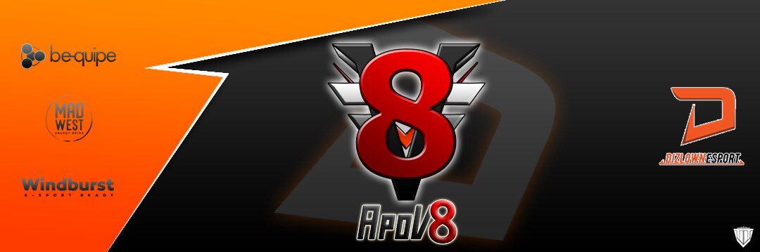 83CED's profile banner image