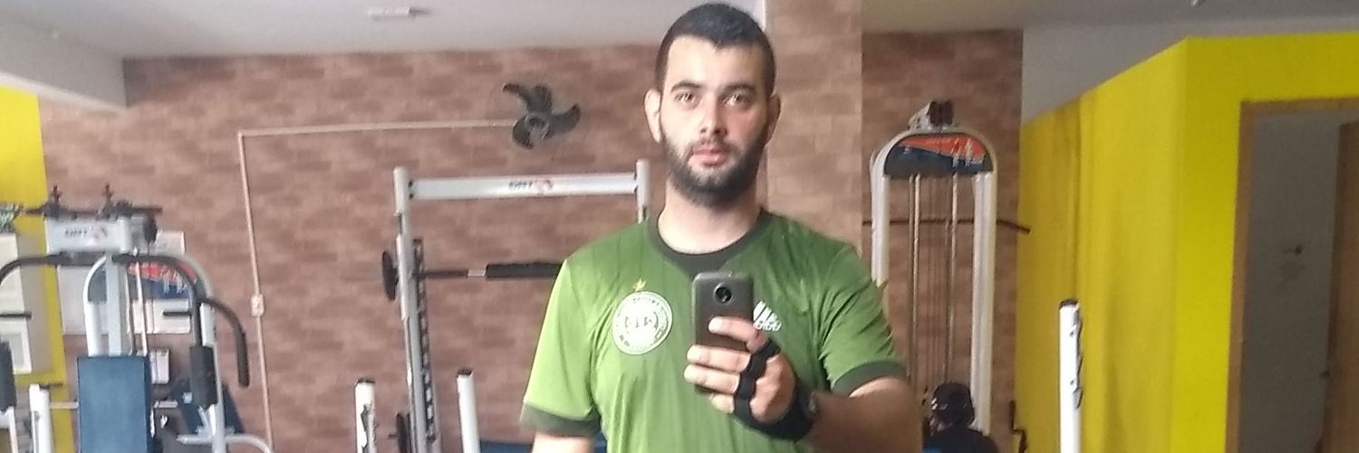 Carlos Henrique banner