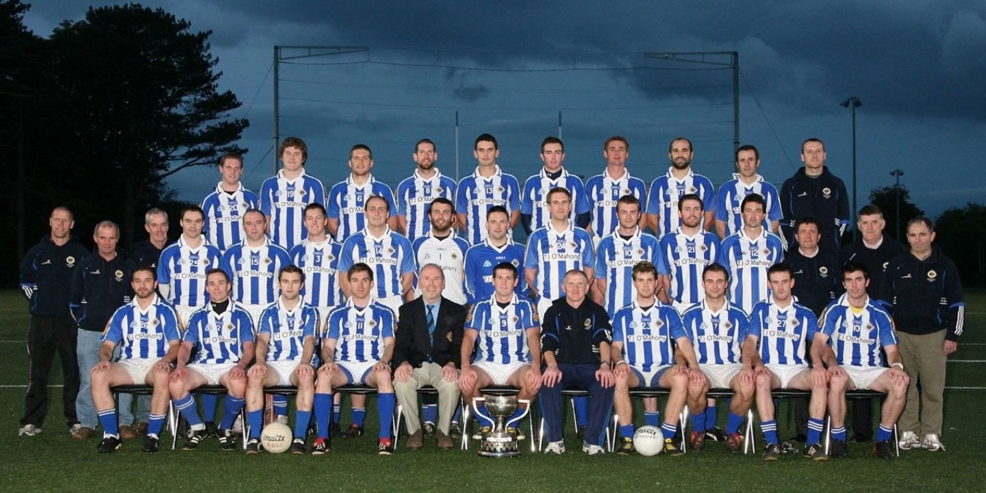 Craig Mooney banner
