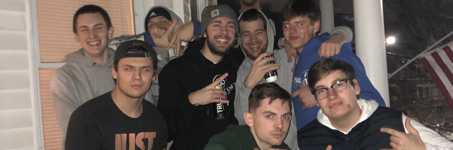 timchester4's profile banner image
