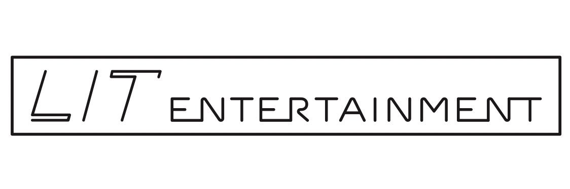 Lit Entertainment Group banner