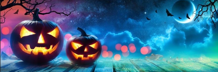 witchcassidee's profile banner image