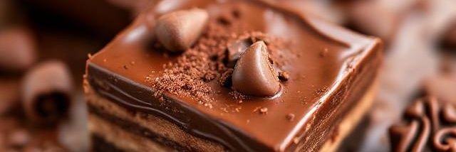 Chocolate Conner banner
