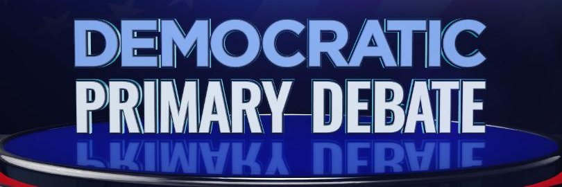 DemDebatesLive's profile banner image